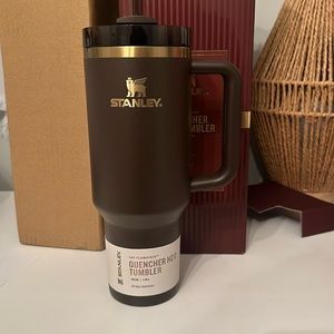 Chocolate Gold Stanley- LIMITED ADDITION